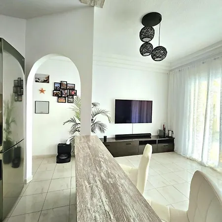 Apartment Orlando Costa Adeje (Tenerife)