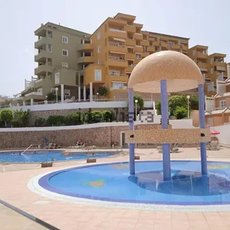 Apartamento Orlando *